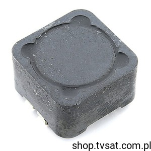 [40szt] DR127-330-R Choke Coil 33uH 3.23A  60 mOhm SMD COOPER