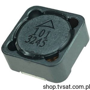 [40szt] B82477G2104M000 100uH Chip Inductor Automotive SMD EPCOS