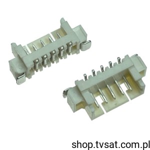 [40szt] 0533980571 Connector 5 Pin SMD MOLEX