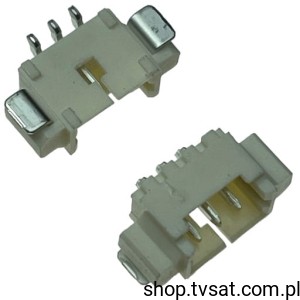[50szt] 0533980371 Connector 3 Pin SMD MOLEX