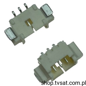 [50szt] 0532610371 Header 3Pin 1.25mm Pitch Panel SMD MOLEX