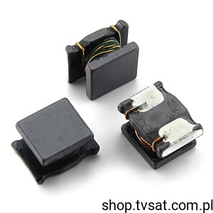 [100szt] NRS6028T100MMGK 10uH 1.9A Chip Inductor SMD TAYIO