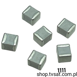 [20szt] 501SHB150FSLE Cap 15pF 500V C0G 1% SMD-1111 EXXELIA