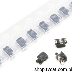 [50szt] PE-1008CD102JTT Inductor 1uH 5% 120mA 1.9R SMD-1008 PULSE