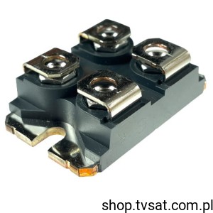 [1szt] STE110NA20 N-FET 200V 110A R=0.019 Ohm ISOTOP STM