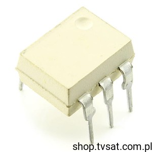 [25pcs] H11L1 H11L1M Optocoupler V=7.5KV Uce=16V DIP6 FAIRCHILD 2000
