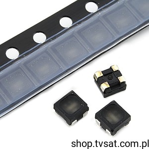 [50szt] NSCW021T LED Visible 100mCD If=20mA SMD-PLCC4 NICHIA