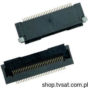 [10szt] FH28E-30S-0.5SH(05) FFC FPC Connector 30Pos  0.5mm SMD HIROSE