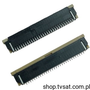 [20szt] SFR30R-1STAE1LF FFC FPC Connector 30 Pos SMD FCICONN