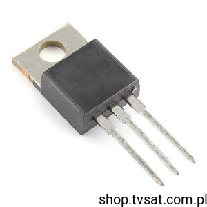 [20pcs] LM337TG ADJ Negative Regulator 1.5A TO220 ONSEMI