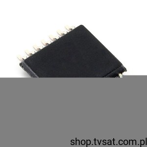 [10szt] LMH6644MTX-NOPB Op Amp. 130MHz R-R SMD-TSSOP14 TI 