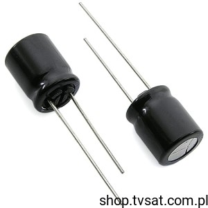 [20szt] URZ1V102MHD1TN Electrolytic 1000uF 35V 20% RADIAL HICON