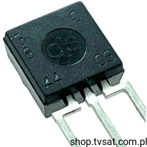 [20szt] OSRB38C9BA Infrared Modul 38kHz THT OPTOSUPPLY