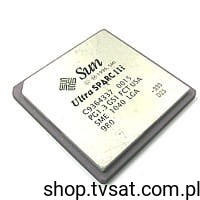 [1pc] SME1040LGA SPARC-II 64-Bit RISC Processor SMD-LGA587 SUN BULK