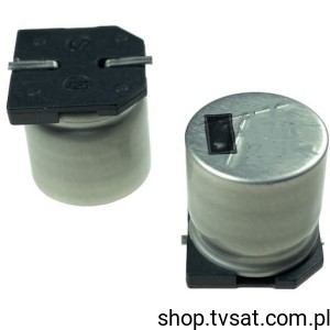 [20szt] EEEFK1V471AQ Electrolytic Cap  470UF 35V FK SMD PANASONIC