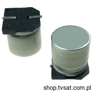[50szt] EEEFK1J220XP 22uF 63V Electrolytic SMD SMD-6.3X7.7 PANASONIC