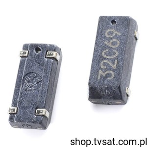 [50szt] CM200C32768DZFT Resonator 32.768 KHz SMD CITIZEN