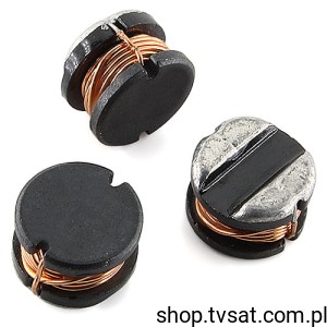 [50szt] SDR1006-2R2ML 2.2uH 5.4A Chip Inductor SMD BOURNS