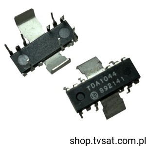 [20szt] TDA1044 Vertical Deflection of TV Receivers DIP14 MEV