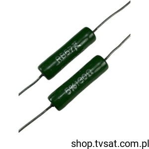 [10szt] RB57-130RJI Resistor 130 Ohm 5% 7W Axial AXIAL VISHAYSFER