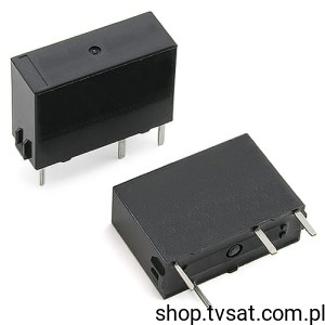[5pcs] F3AA024E Relay 24VDC 5A THT FUJITSU