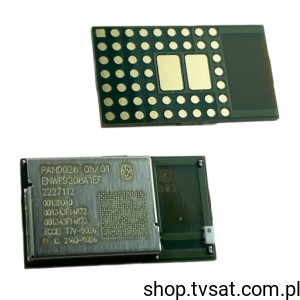 [2szt] ENWF9208A1EF Bluetooth System Module MODULE PANASONICC