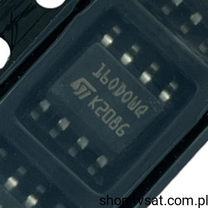 [2pcs] M35160-WMN3TPGSA M35SW16-WMN3TP EEprom 16k SO8 SMD-SO8 STM 150