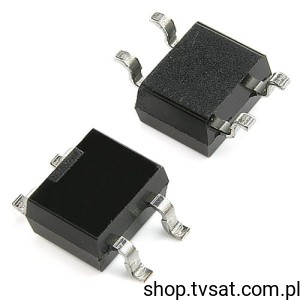 [50pcs] SFH6156-2T Optocoupler SMD-SO4 VISHAY