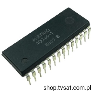 [1pc] 40044-1 ICs Amstrad DIP28 AMSTRAD USED