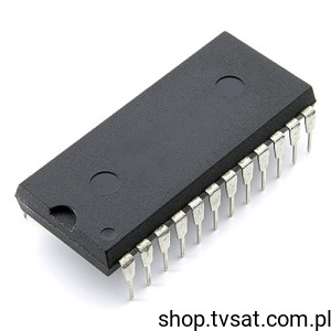 [2pcs] W82C490-80 Clock Generat CMOS DIP24 WINBOND USED