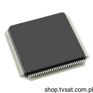 [10pcs] TVP5154AIPNP Video Decoder 4Ch SMD-TQFP128 TI 