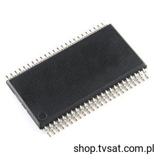 [3pcs] K9F1G08U0E-SIB0 NAND Flash 1GBit SMD-TSOP48 SAMSUNG