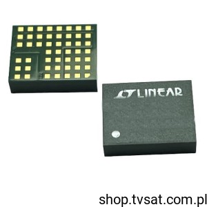[1pc] LTM4601IV-PBF DC-DC Step Down 4.5V to 20V SMD-LGA50 LT 