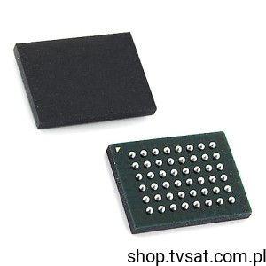[3pcs] XCR3064XL-10CSG48C CPLD 64C 1500G SMD-BGA48 XILINX