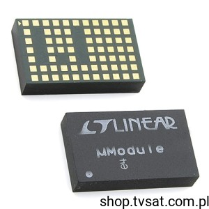 [1pc] LTM4612EV-PBF DC-DC Step Down 5V to 36V SMD-LGA133 LT 