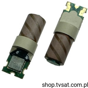 [4pcs] SL1204SB Antenna Helix  18dB Gain 1577.42MHz MODULE SARANTEL