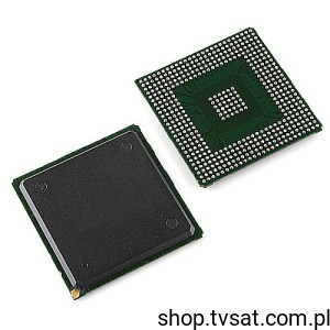 [1szt] XC3S400A-5FTG256C FPGA Spartan-3A SMD-FBGA456 XILINX