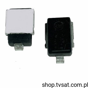 [10szt] 15KPA058C-SD-Q TVS Diode ESD Biderct SMD-DO218AB BOURNS