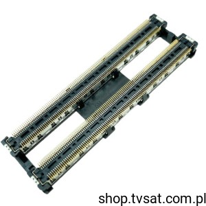 [1szt] 3-1827233-6 Connector BD-to-BD Plug 0.5mm SMD TE-CONN