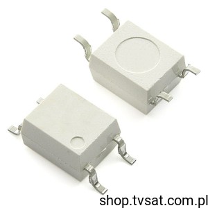 [50szt] TLP185GB-TPR Optocoupler Transistor 80V 0.05A SMD-SO4 TOSHIBA