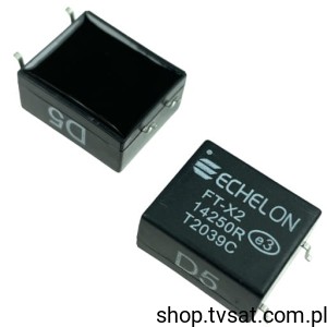 [1szt] 14250R-300 Twisted Pair Transceiver SMD ECHELON