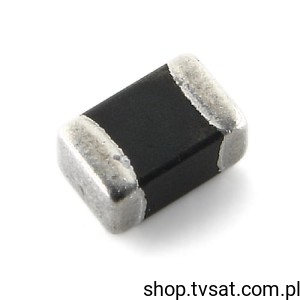 [100szt] V33MLA1206H Varistor49V  500pF 1A Clamp. 75V SMD-1206 LITTELFUSE