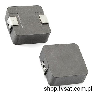 [16szt] SRP1265A-3R3M Inductor 3.3 uH  20% SMD BOURNS