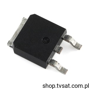 [10szt] IPD65R380C6 N-FET 650V 10A 0.34 Ohm SMD-DPAK INFINEON