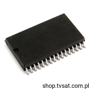 [2pcs] KM681000ALG-8L 1MBit SRAM Memory SMD-SO32L SAMSUNG