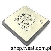 [1pc] SME1040LGA SPARC-II 64-Bit RISC Processor SMD-LGA587 SUN BULK
