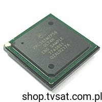[1pc] PPC563MZP56 RISC Microcontroller PGA388 MOTOROLA