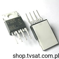 [5pcs] B58574 Automotive TLE5205-2 HEPTAWATT-V5 SIEMENS