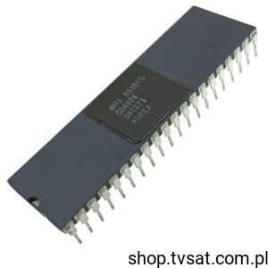 [2pcs] 34C171 ASIC IC DIP40C AMI USED