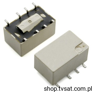 [2szt] IM03GR Relay 5VDC 2A DPDT Automotive SMD TE-CONN